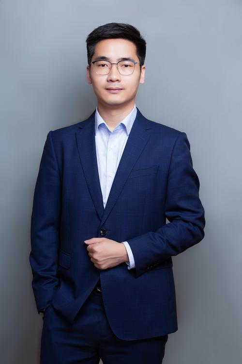 杨成广 执行创意总监